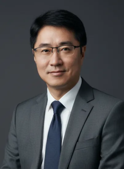 Stephen Yiu, MHKIS, RPS(QS), Director